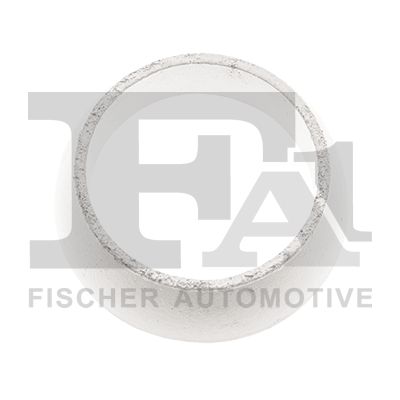 FA1 121946 Кришка, вихлопна труба