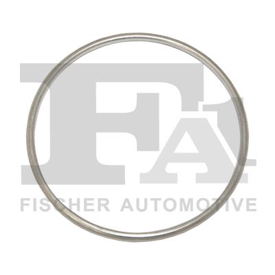 FA1 121992 Прокладка труби вихлопної Chevrolet Captiva/Daewoo Lanos 97- (82x90x4) (кільце)