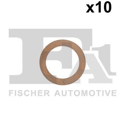 FA1 122520010 Ущільнювальне кільце