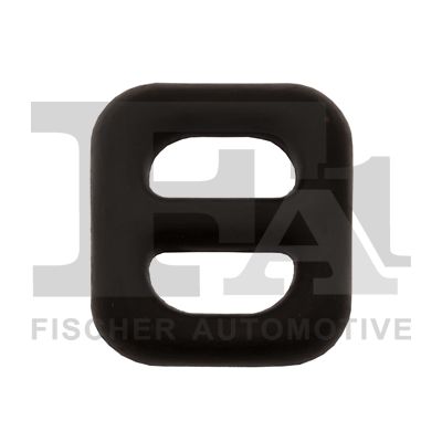 FA1 123704 Кронштейн, система відведення ВГ
