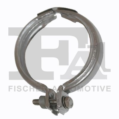 FA1 124895 Фітинг, система відведення ВГ
