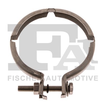 FA1 125825 Фітинг, система відведення ВГ