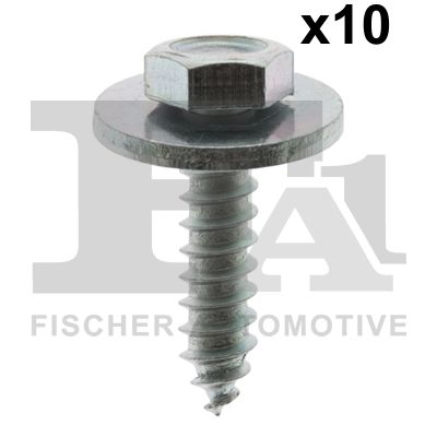 FA1 127000210 Гвинт