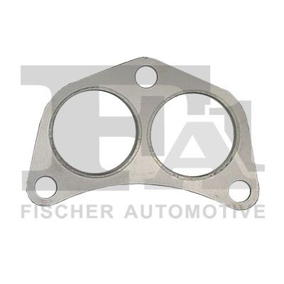 FA1 (Fischer Automotive) 130904 Ущільнення, вихлопна труба