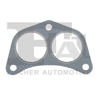 FA1 (Fischer Automotive) 130912 Ущільнення, вихлопна труба