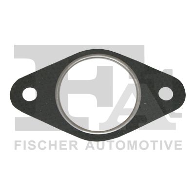 FA1 (Fischer Automotive) 130913 Ущільнення, вихлопна труба