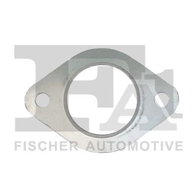 FA1 (Fischer Automotive) 130914 Ущільнення, вихлопна труба