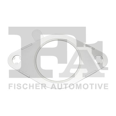 FA1 130918 Прокладка труби вихлопної Ford Focus 1.4/1.6 16V 98-04