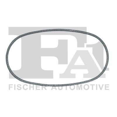 FA1 130927 Ущільнення, вихлопна труба