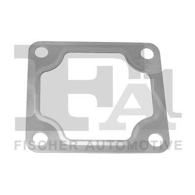 FA1 130946 Прокладка труби вихлопної Ford Transit 2.4DI 00-06