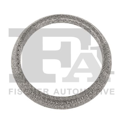 FA1 131975 Кришка, вихлопна труба
