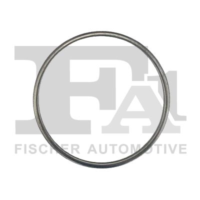 FA1 131978 Прокладка труби вихлопної Ford Transit Connect 1.8 16V 02-13 (78x85x5) (кільце)