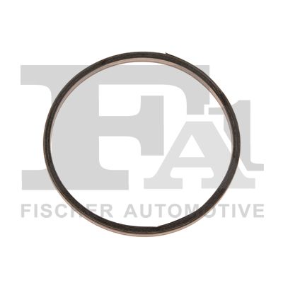 FA1 131995 Кришка, вихлопна труба