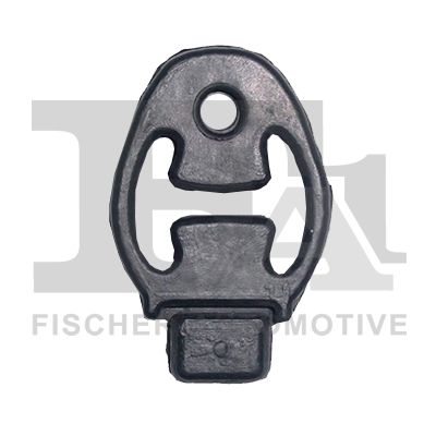 FA1 133719 Гумка глушника Ford Connect 02-