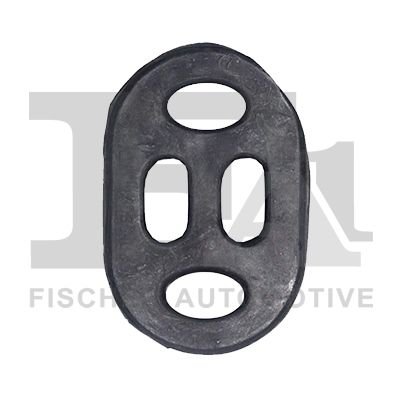 FA1 (Fischer Automotive) 133904 Кронштейн, система відведення ВГ