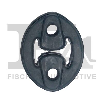 FA1 (Fischer Automotive) 133907 Кронштейн, система відведення ВГ