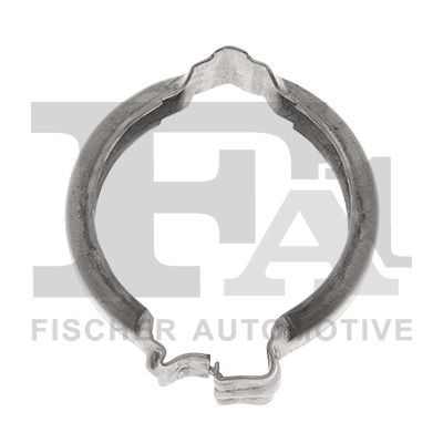 FA1 135830 Фітинг, система відведення ВГ