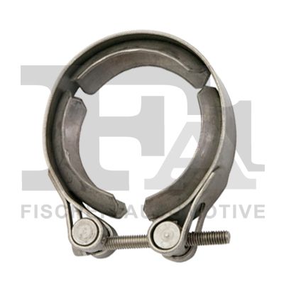 FA1 135852 Фітинг, система відведення ВГ