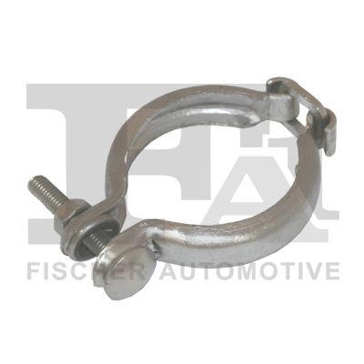 FA1 135853 Фітинг, система відведення ВГ