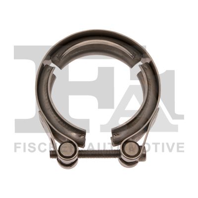 FA1 135864 Хомут, компресор