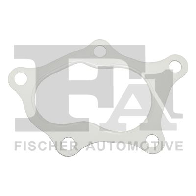 FA1 140916 Ущільнення, вихлопна труба