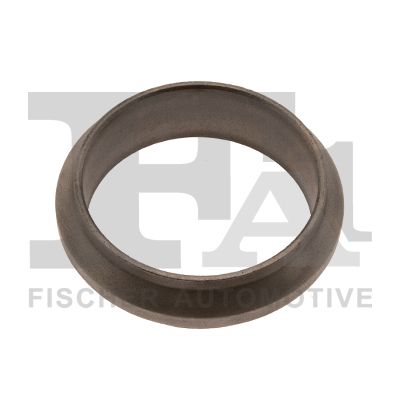 FA1 (Fischer Automotive) 142951 Кришка, вихлопна труба