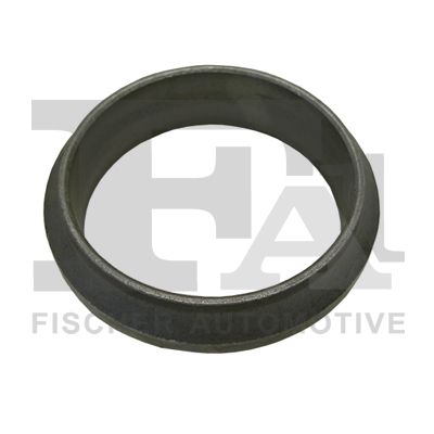 FA1 142956 Кришка, вихлопна труба
