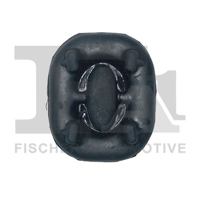 FA1 (Fischer Automotive) 143903 Кронштейн, система відведення ВГ