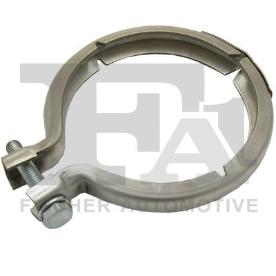 FA1 1448107 Фітинг, система відведення ВГ