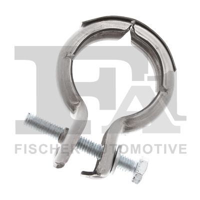 FA1 144838 Фітинг, система відведення ВГ