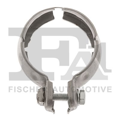 FA1 144872 Фітинг, система відведення ВГ