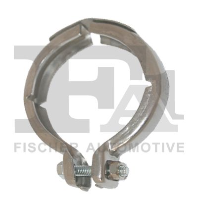 FA1 144888 Фітинг, система відведення ВГ