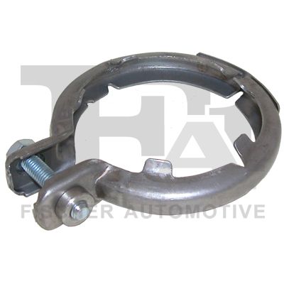 FA1 144893 Фітинг, система відведення ВГ