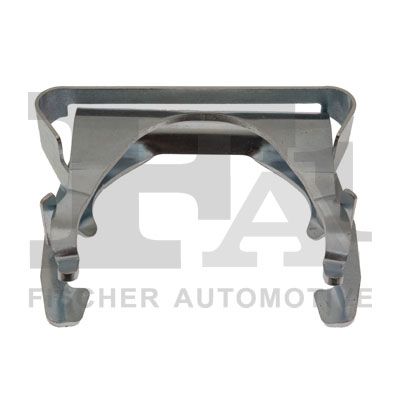 FA1 (Fischer Automotive) 144974 Затискний елемент, система відведення ВГ
