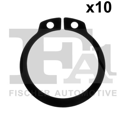 FA1 158420010 Ущільнювальне кільце