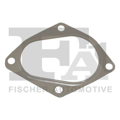FA1 180904 Прокладка труби вихлопної VW Golf/Passat 1.4 TSI 09-15