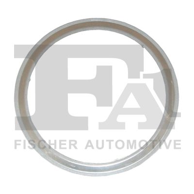 FA1 210939 Ущільнення, вихлопна труба