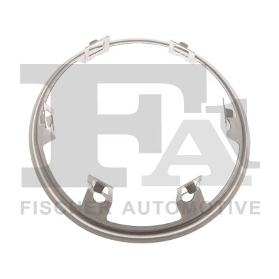 FA1 210941 Ущільнення, вихлопна труба
