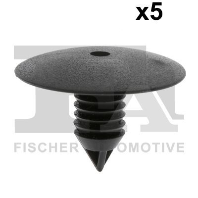 FA1 21100085 Кліпса кріплення облицювання (к-кт 5шт) Renault/Citroen/Dacia