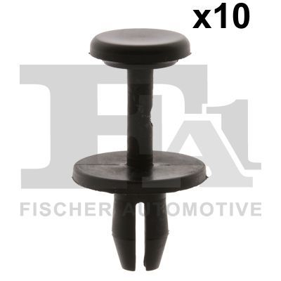 FA1 212000210 Заклепка розпірна (к-кт 10 шт) Citroen Jumpy/Peugeot Expert 16-