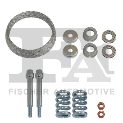 FA1 (Fischer Automotive) 218984 Комплект ущільнень, система відведення ВГ