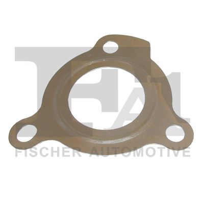 FA1 (Fischer Automotive) 220922 Ущільнення, вихлопна труба