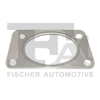 FA1 220931 Ущільнення, вихлопна труба