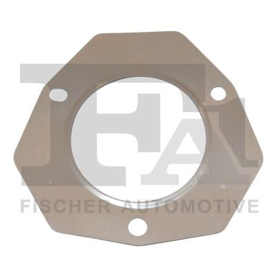 FA1 220933 Ущільнення, вихлопна труба
