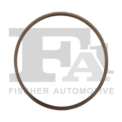 FA1 220950 Ущільнення, вихлопна труба