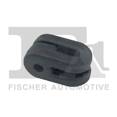FA1 (Fischer Automotive) 223915 Кронштейн, система відведення ВГ