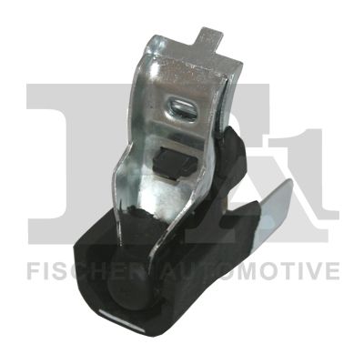 FA1 223933 Кронштейн кріплення глушника Renault Clio III/Modus 04- (гумометалевий)