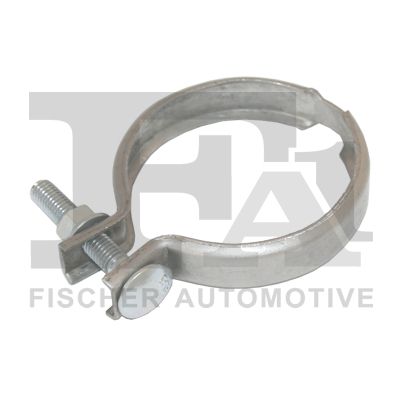 FA1 224872 Фітинг, система відведення ВГ