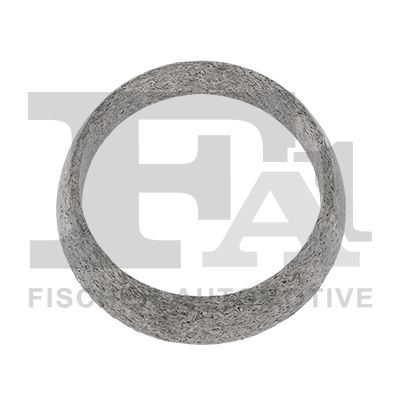 FA1 (Fischer Automotive) 231958 Кришка, вихлопна труба