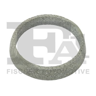 FA1 (Fischer Automotive) 231966 Кришка, вихлопна труба